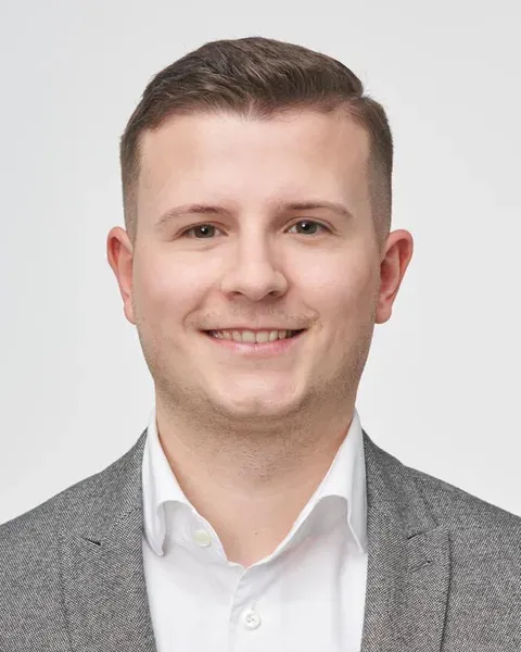 Erik Schnitzler